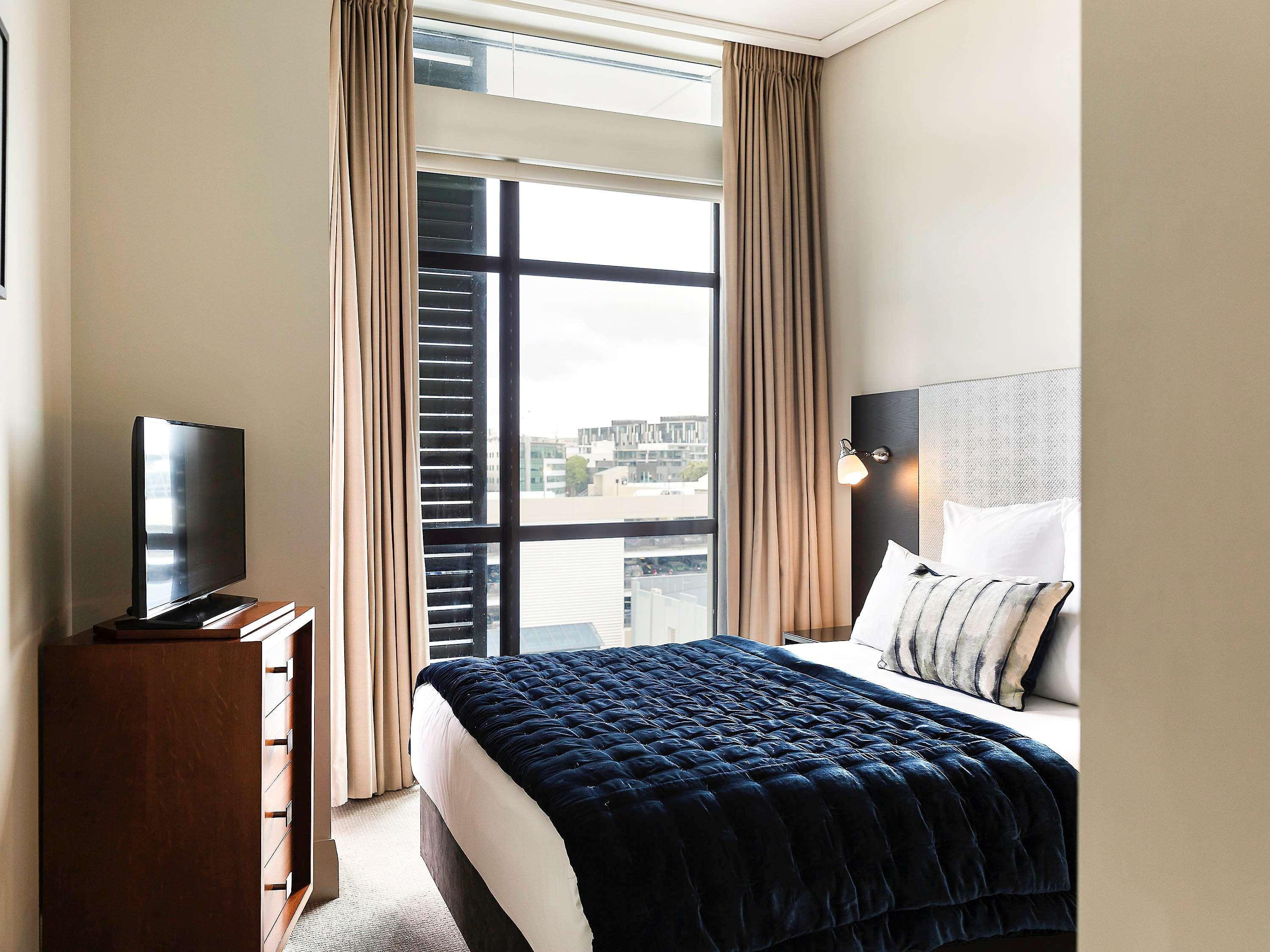 Hotel The Sebel Auckland Viaduct Harbour Extérieur photo