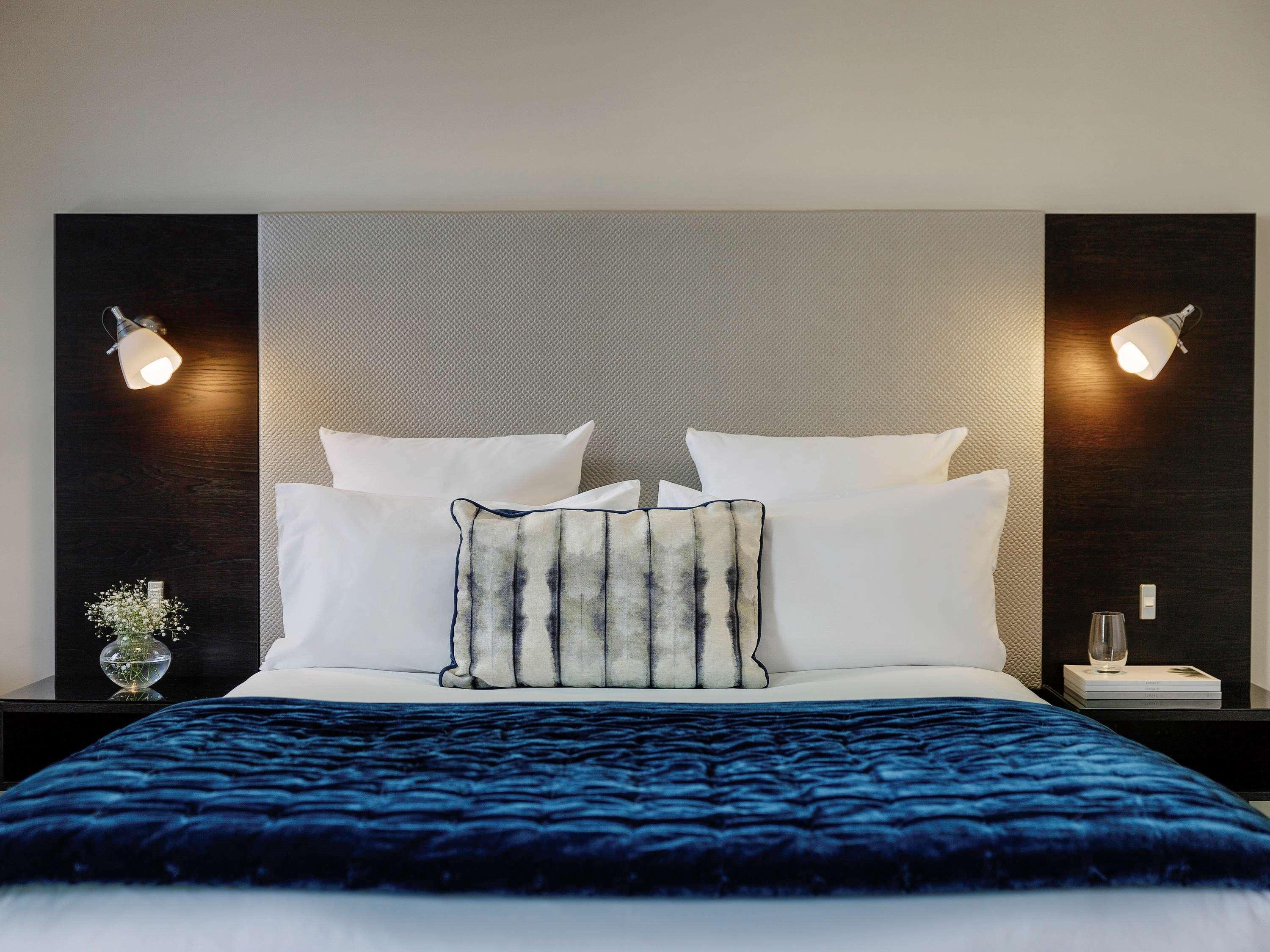 Hotel The Sebel Auckland Viaduct Harbour Extérieur photo