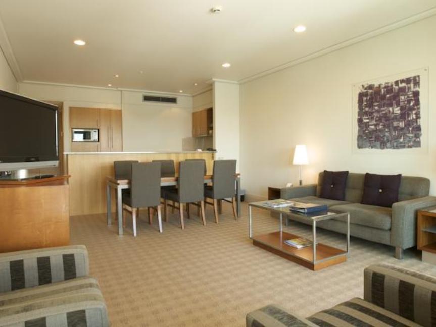Hotel The Sebel Auckland Viaduct Harbour Extérieur photo