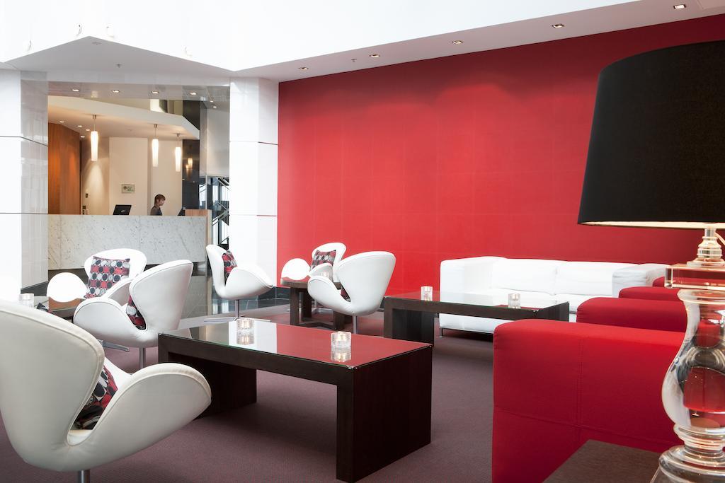 Hotel The Sebel Auckland Viaduct Harbour Extérieur photo